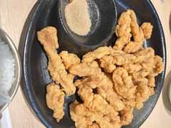 -吕氏疙瘩汤·新鲁菜(潍坊银座店)