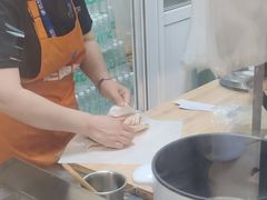 -喜卷·烂肉卷饼(广渠门店)