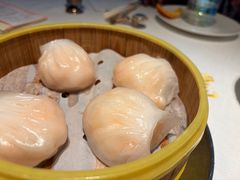 -香港龙凤楼(巨鹿路洋房店)