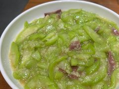 -老馆子·建德菜·山肴鱼鲜(海威新界店)