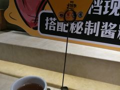 -熊吞·大碗丼烧肉饭(清江浦区万达店)
