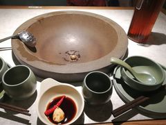 -鲜潭蒸汽石锅鱼(五道口购物中心店)