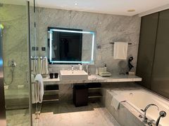 -北京北辰洲际酒店