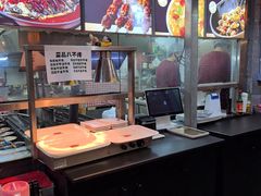 -三个大叔烤羊肉串·炭炉砂锅菜(西三旗店)