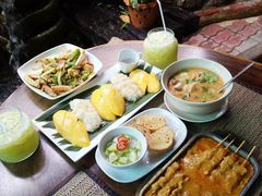 -自然餐厅(Phuket)