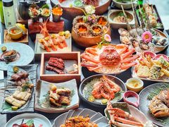 -花潮料理艺食馆(成都万象城店)