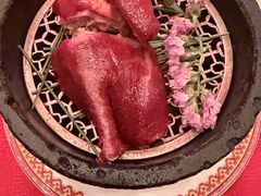 -白家大院·王府宫廷菜(苏州街店)