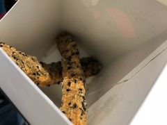 -汉堡王(金鹰天地广场店)