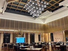 -蜻蜓逐宴全日制西餐厅I古北水镇大酒店