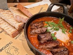 -CRAZYONES西班牙海鲜饭(上海美罗城店)