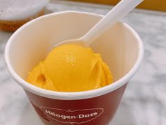 -哈根达斯(太原长风街店)