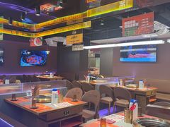 -杨小佳·齐齐哈尔烤肉·烤串(广州店)