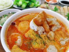 -绿柠食堂(北外滩店)