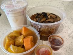 -小草糖水(海棠村店)