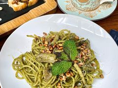 -沏点Trattoria意大利餐厅(新街口店)
