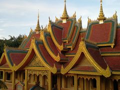 -西双版纳勐泐文化旅游区