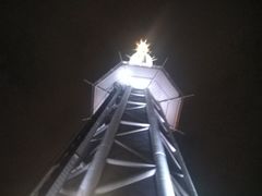 -广州塔晖粤轩中餐厅