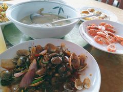 -梅姐海鲜餐厅(水头海鲜街店)