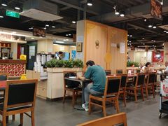 -宏状元现熬粥·京味菜(五棵松店)