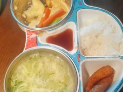 -前海沿·青岛菜(李沧万达店)