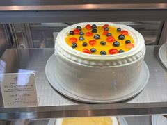 -HARBS(渋谷ヒカリエ シンクス店)