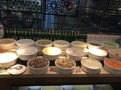 -火宴山海鲜自助火锅(酱园店)