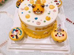 -芊浔家的蛋糕王国(升龙店)