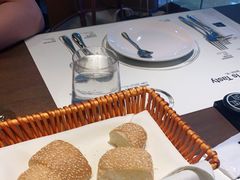 -西堤牛排(合肥之心城店)