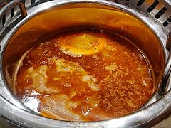 -龍歌自助小火锅(城阳万象汇店)