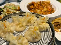 -振生清真饭店(永安道店)