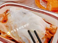 -华辉拉肠(龙口东店)