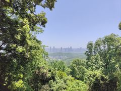 -岳麓山风景名胜区