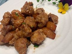 传统荔枝肉-宣和苑(华侨新村店)
