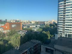 -北京三里屯CHAO酒店