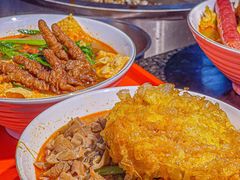 -螺小胖柳州螺蛳粉(钟楼总店)