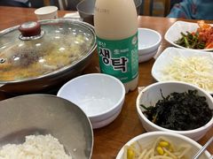 -蚂蚁家辣炒章鱼(海云台店)