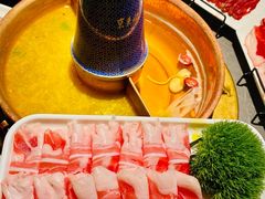 -东来顺·非遗火锅(赛格国际购物中心店)