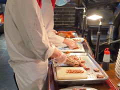 -北平盛世·新京菜·北京烤鸭(劲松·双井店)