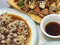 -日照大牌檔•小船海鲜(万平口店)