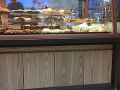 面包甜点陈列柜-多乐之日(颐堤港店)