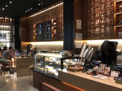 -星巴克臻选(北京颐堤港中心第二店)