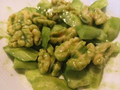 麻椒核桃仁-燕郊烧鸽子(酷车小镇店)