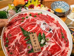 -龙酒场·关西寿喜烧·居酒屋(罗湖店)