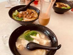 -港胜云吞面饭(阳光嘉园店)