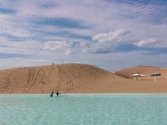 -达拉特旗响沙湾旅游区