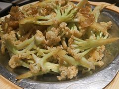 -大碗先生家常湘菜(解放街店)