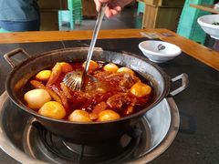 -李子坝梁山鸡(李子坝大鸡哥店)