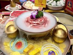 -大吉利·潮汕鲜牛肉火锅(总店)