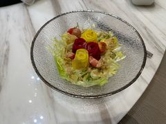 -同庆楼(建邺万达店)