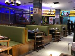 大堂-小牛海记潮汕牛肉店(永定路店)